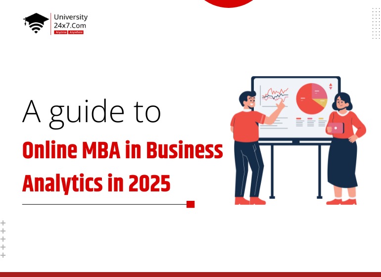 Online MBA in Business