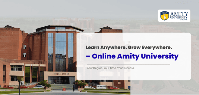 Amity MBA
