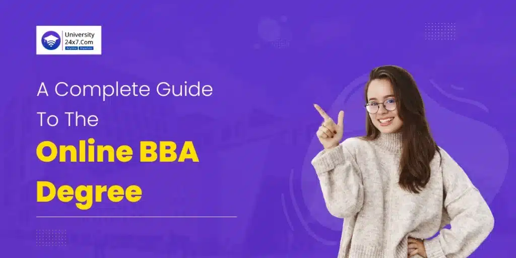 A Complete Guide To The BBA Degree