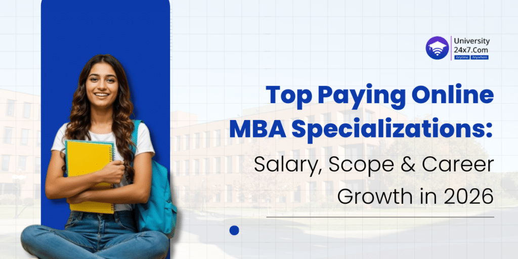 online MBA